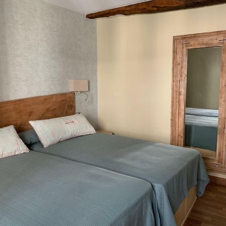 Hostal El Resbalon Cervera De Pisuerga Buitenkant foto