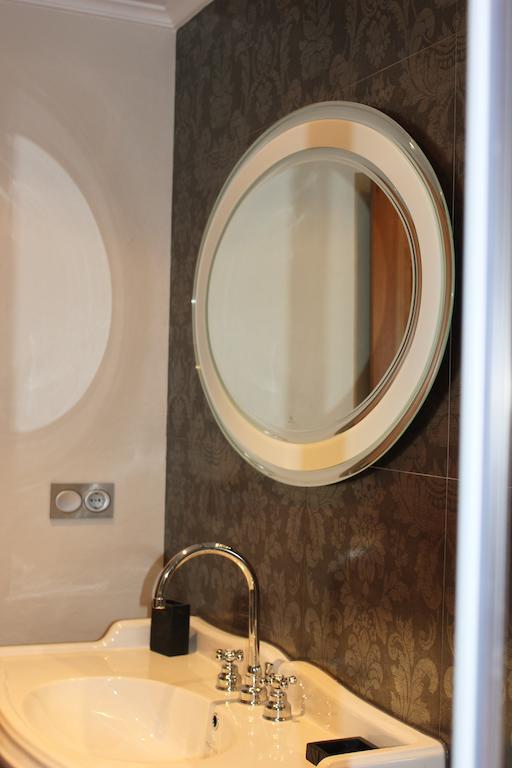 Hostal El Resbalon Cervera De Pisuerga Kamer foto