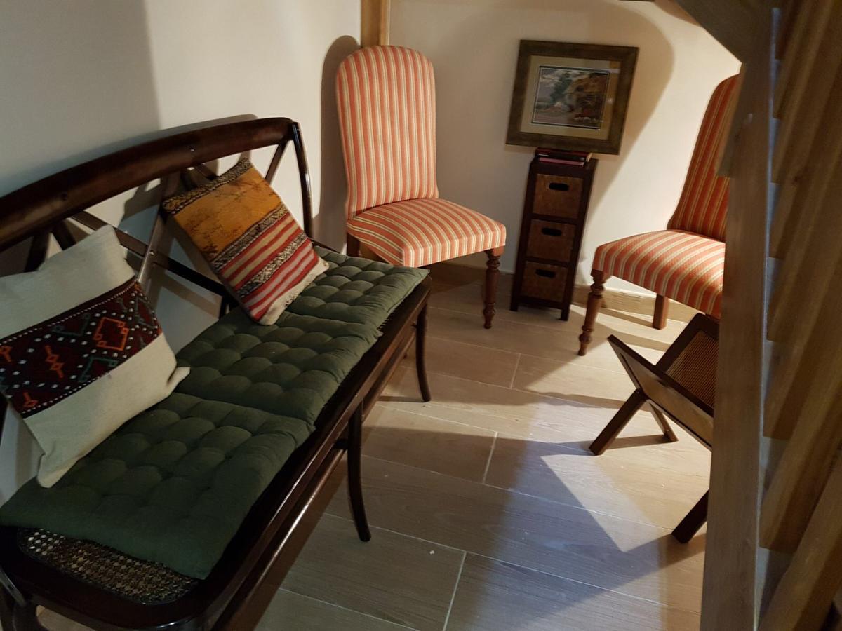 Hostal El Resbalon Cervera De Pisuerga Buitenkant foto