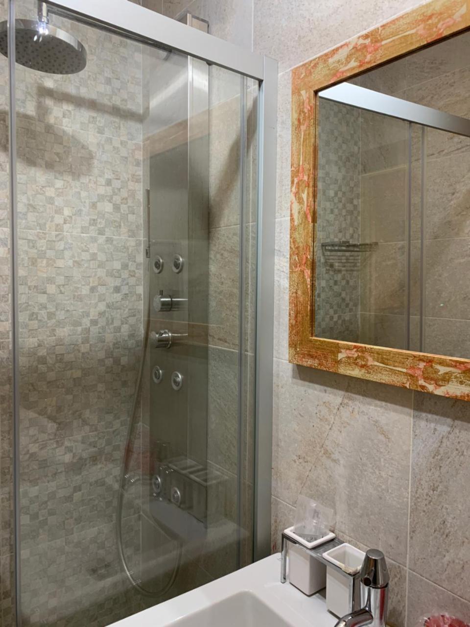 Hostal El Resbalon Cervera De Pisuerga Buitenkant foto